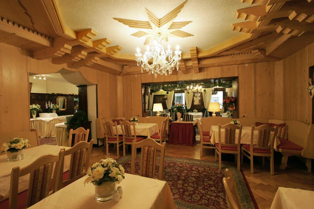 Ferienhotel Alber Mallnitz Exterior foto